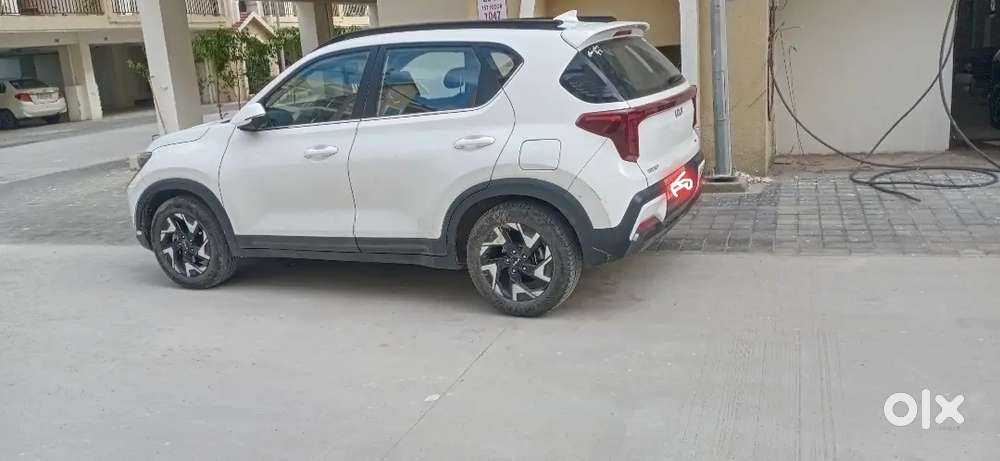 Kia Sonet 2024