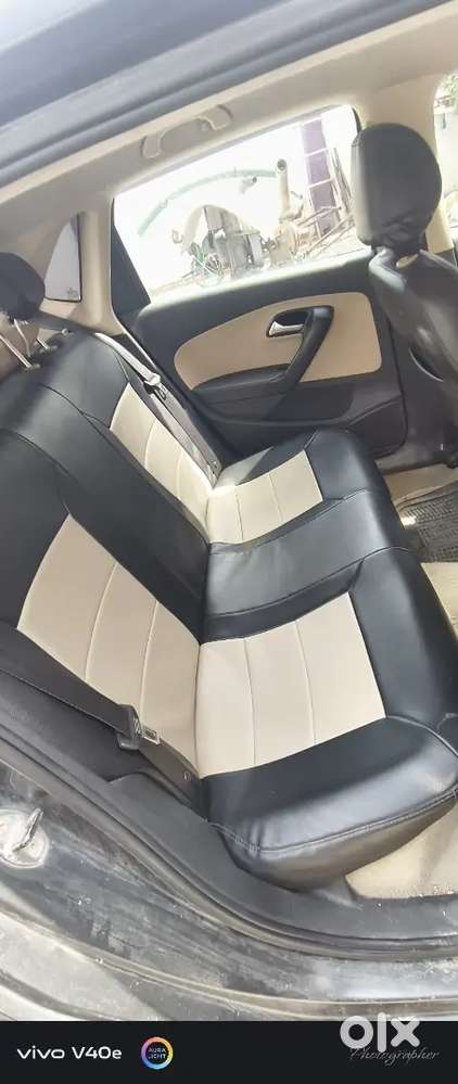 Volkswagen Polo 2015 2nd Owner
