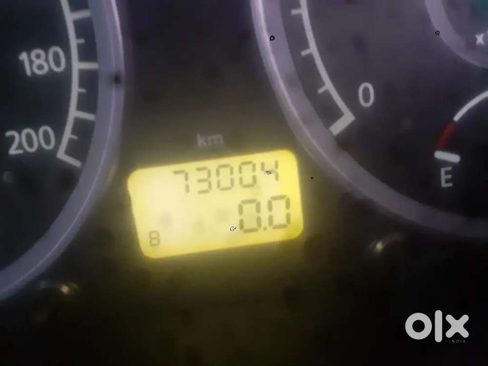 Tata Safari Storme 2016 Diesel 68000 Km Driven