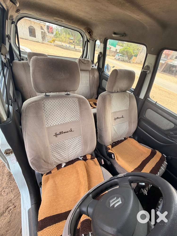 2009 Maruti Suzuki Wagon R