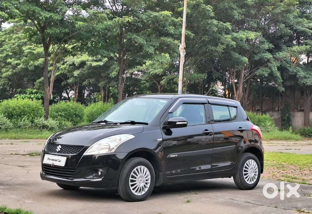 Maruti Suzuki Swift Vdi Bs Iv, 2014, Diesel