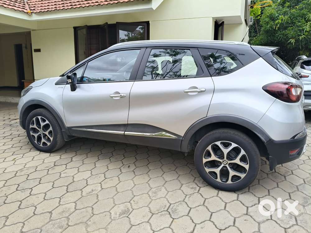 Renault Captur 1.5 Diesel Platine, 2019, Diesel