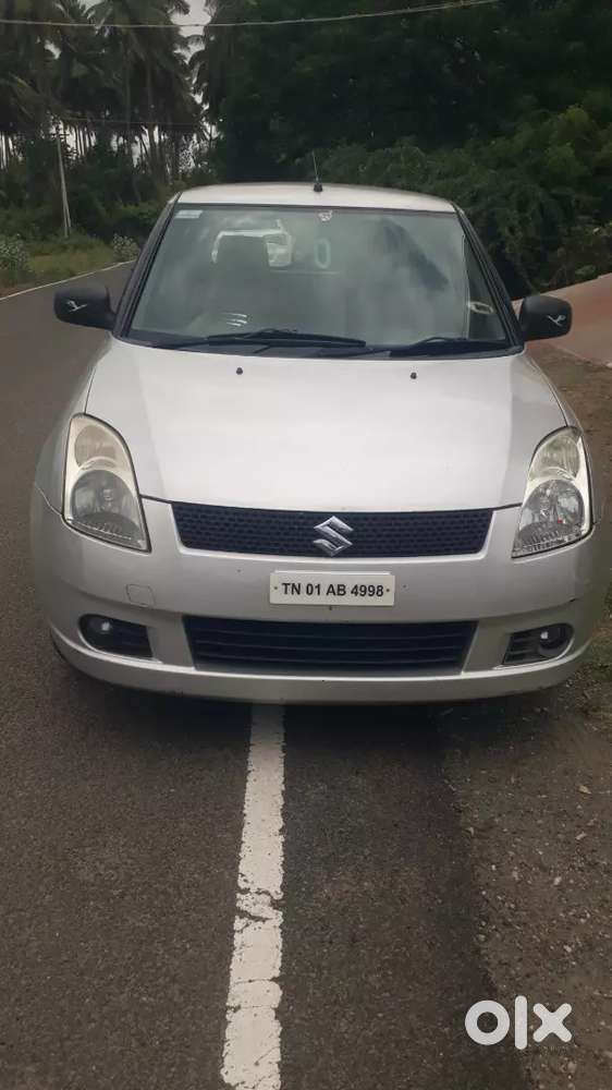 Maruti Suzuki Swift Petrol 2006
