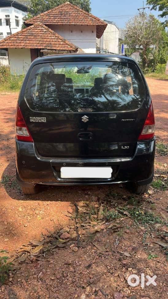 Maruti Suzuki Zen Estilo, 2008, Petrol