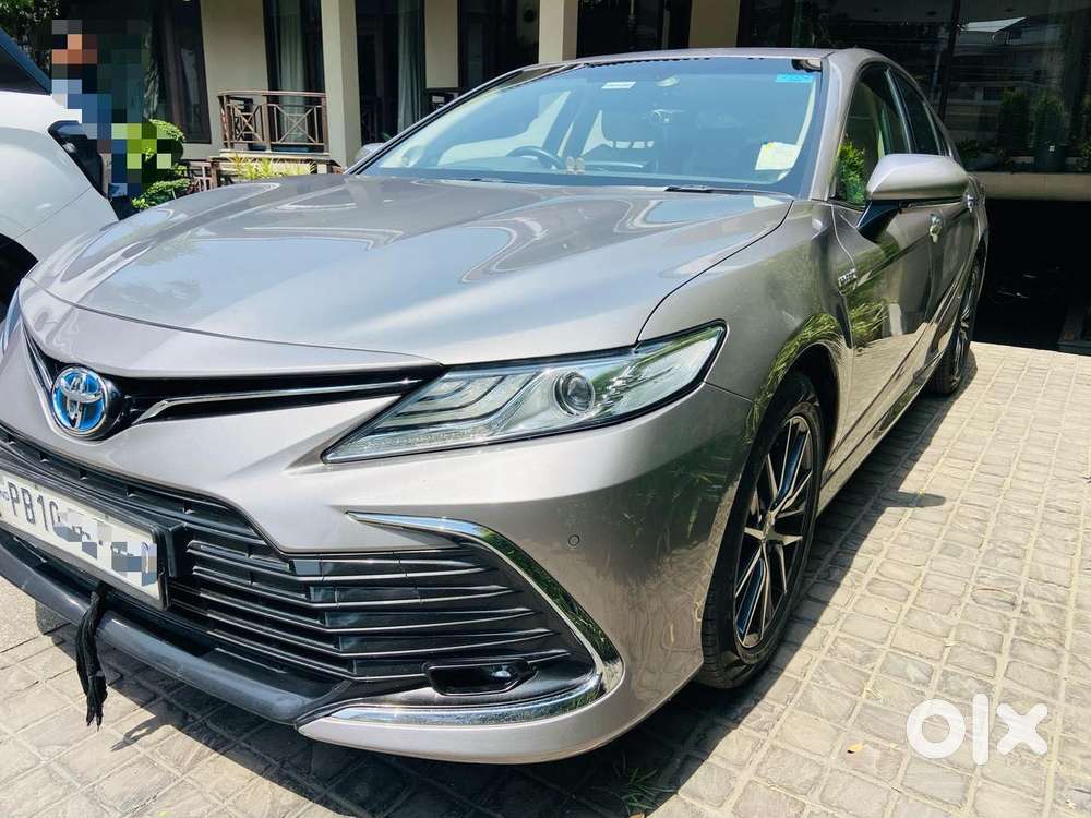 Toyota Camry [2019-ongoing] 2.5 Hybrid, 2023, Petrol