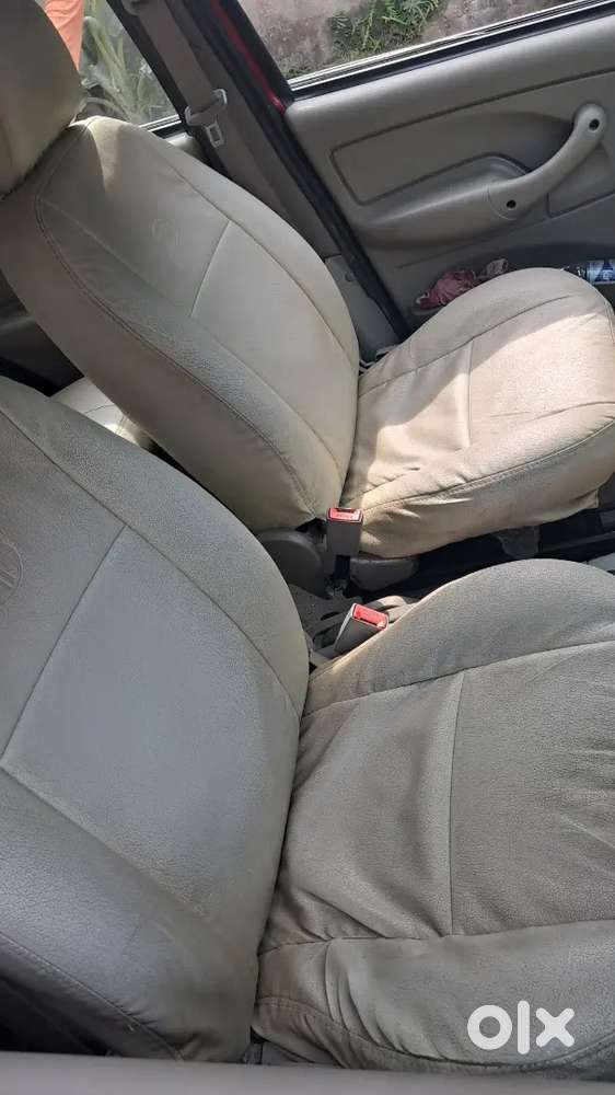 Tata Indica V2 Xeta 2010 Petrol Good Condition