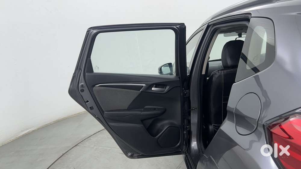 Honda Wr-v 1.2 Vx I-vtec, 2018, Petrol