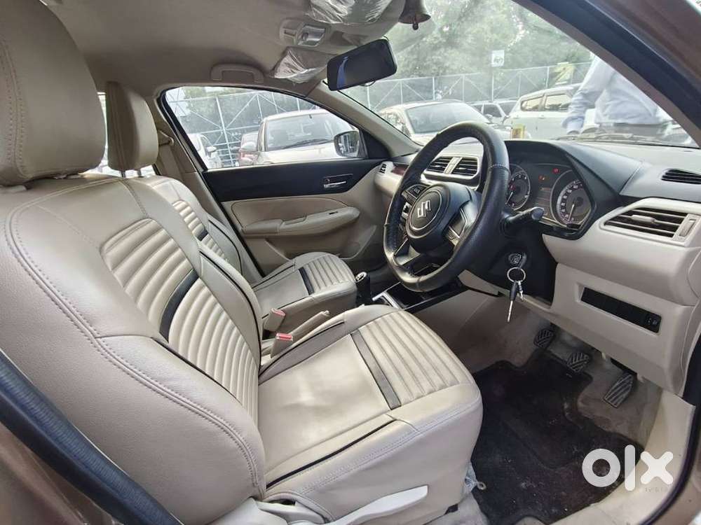 Maruti Suzuki Dzire 1.2 Vxi, 2020, Petrol