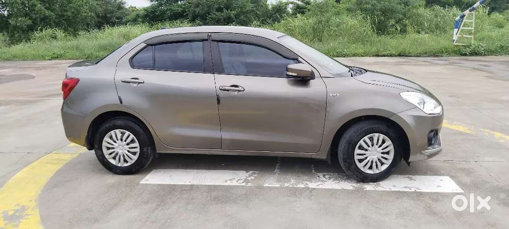 Maruti Suzuki Dzire 2018