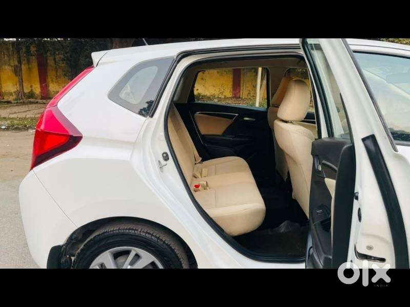 Honda Jazz Vx, 2019, Petrol