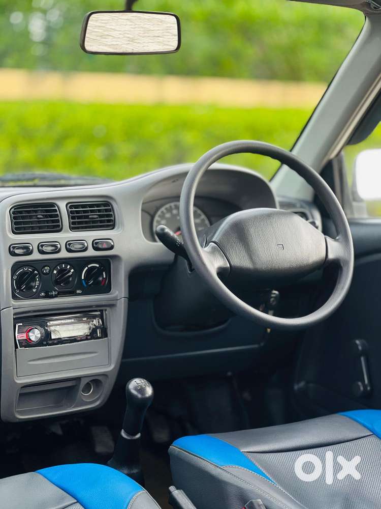 Maruti Suzuki Alto 0.8 Lxi (o), 2012, Petrol