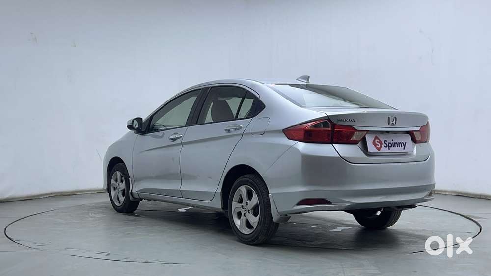 Honda City I Dtec Vx, 2016, Petrol