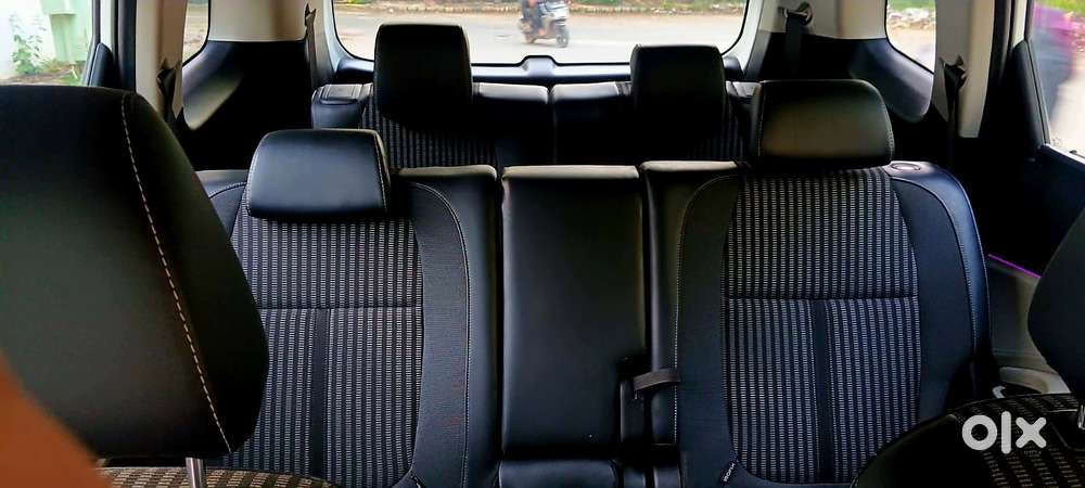Kia Carens 1.5 Prestige 7 Str, 2023, Petrol