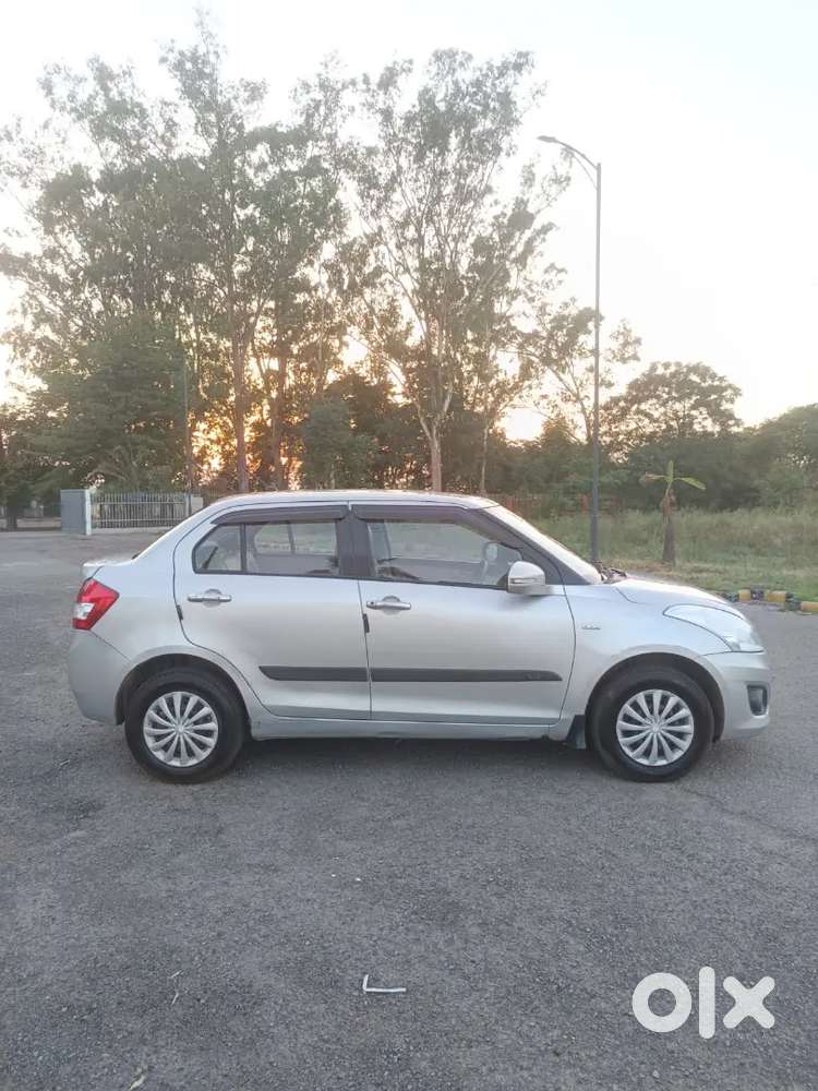 Swift Dzire Vdi 2014 Diesel 2ne Owner Non Accidentall Car