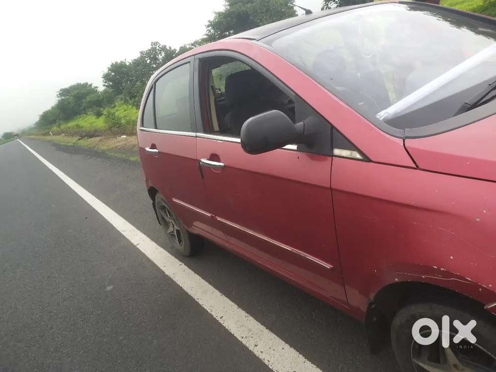 Tata Indica Vista 2012 Vx Top Modal