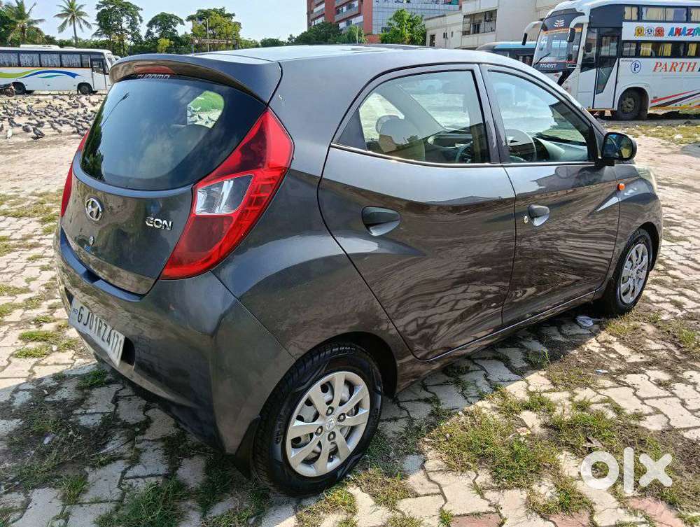 Hyundai Eon