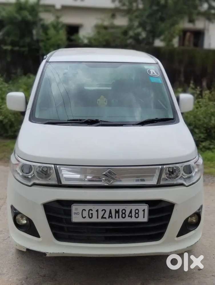 Maruti Suzuki Stingray Vxi 2015