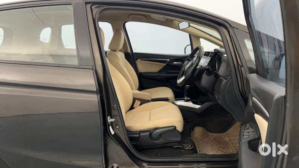 Honda Jazz Vx Cvt, 2018, Petrol