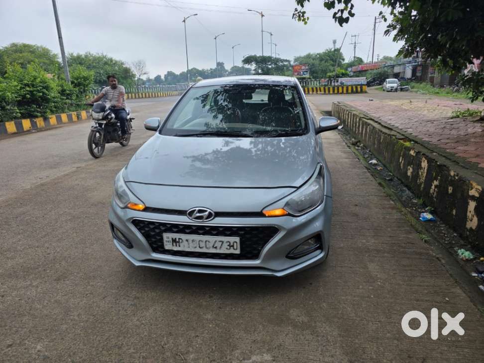 Hyundai Elite I20 [ ] 1.2 Sportz, 2020, Petrol