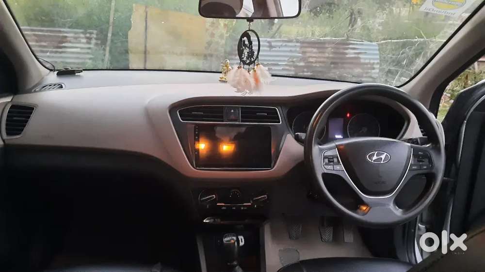 Hyundai Elite I20 2019 Petrol Well Maintained