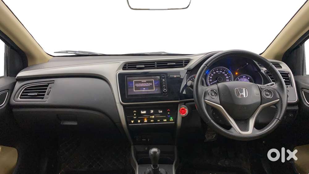 Honda City I-vtec Vx, 2019, Petrol