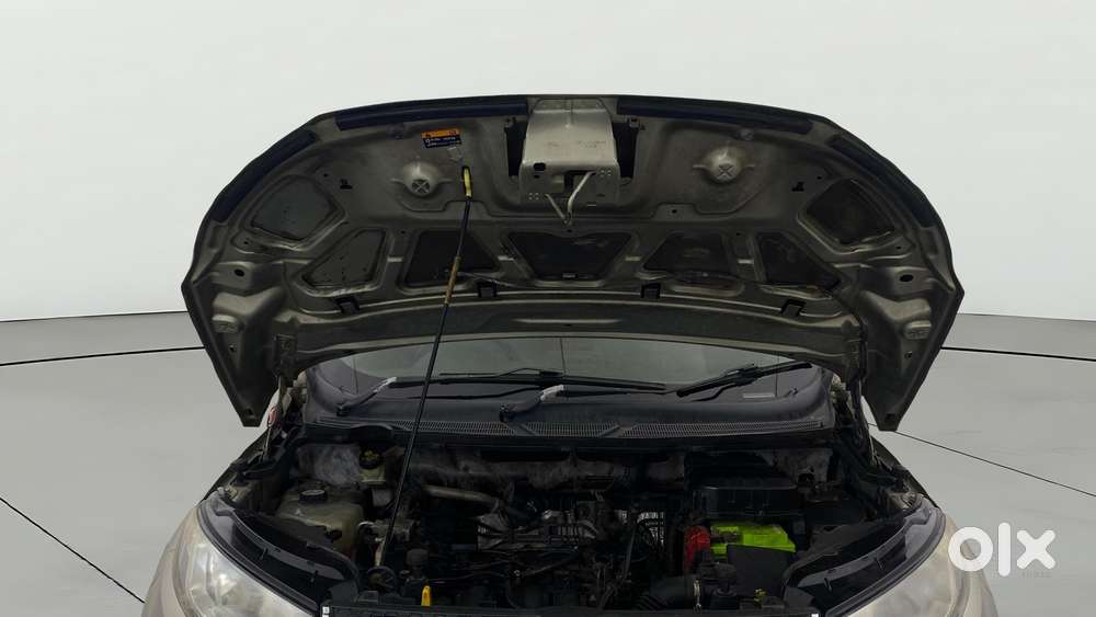 Ford Ecosport 2013-2015 1.5 Ti Vct At Titanium, 2014, Petrol