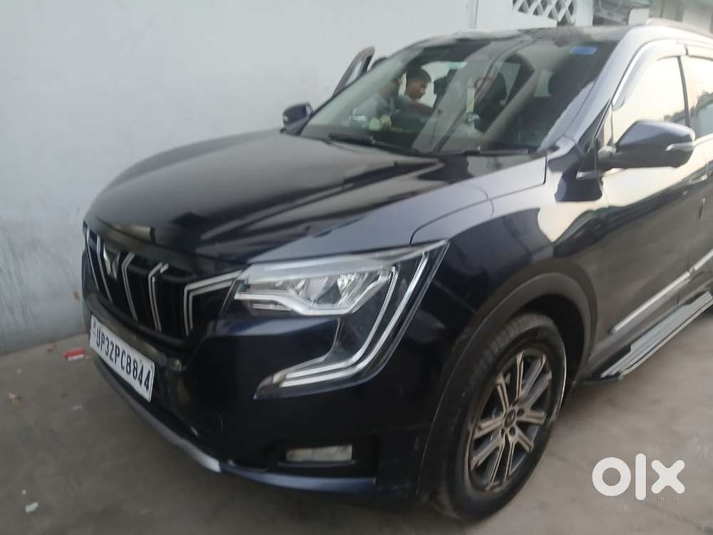 Mahindra Xuv700 2023