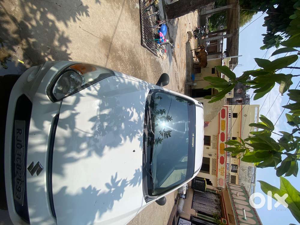 Maruti Suzuki Alto 800 2019