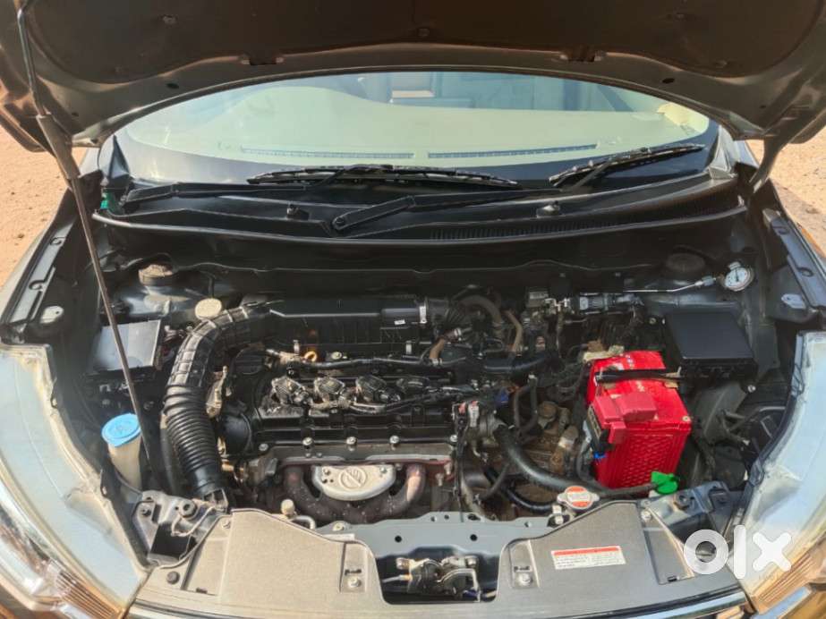 Maruti Suzuki Ertiga Vxi (o) Cng, 2021, Petrol