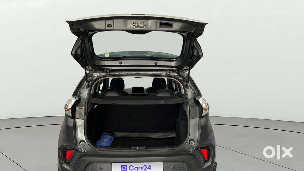 Tata Nexon 1.2 Revotron Xm (s), 2021, Diesel