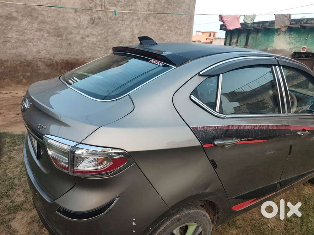 Tata Tigor 2019 Cng