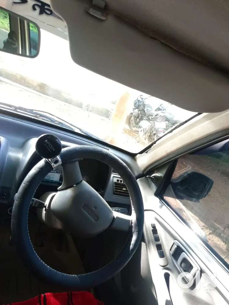 Maruti Suzuki Zen Petrol 2002