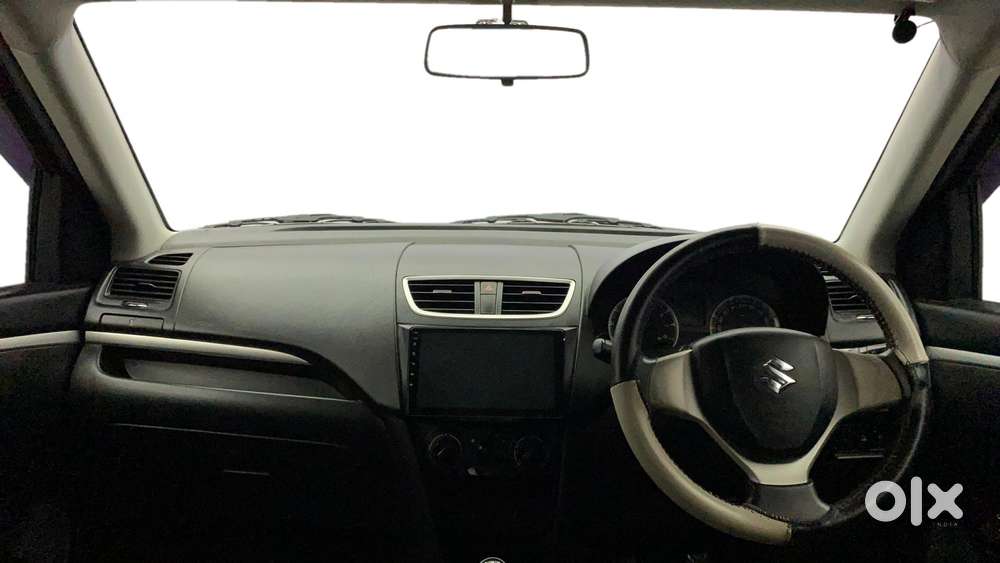 Maruti Suzuki Swift 1.2 Vxi (o), 2016, Petrol