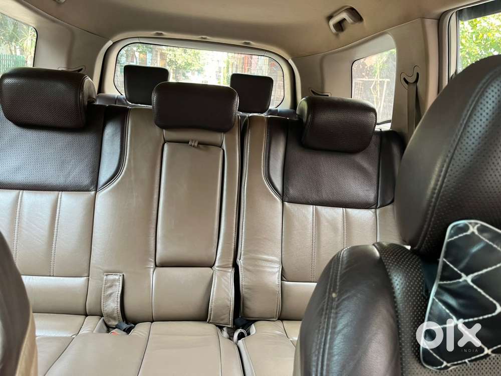 Mahindra Xuv500 Diesel 2015