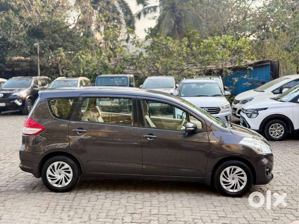Maruti Suzuki Ertiga Shvs Vdi, 2016, Diesel