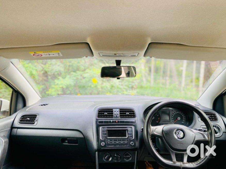 Volkswagen Polo 1.0 Comfortline Plus, 2020, Petrol