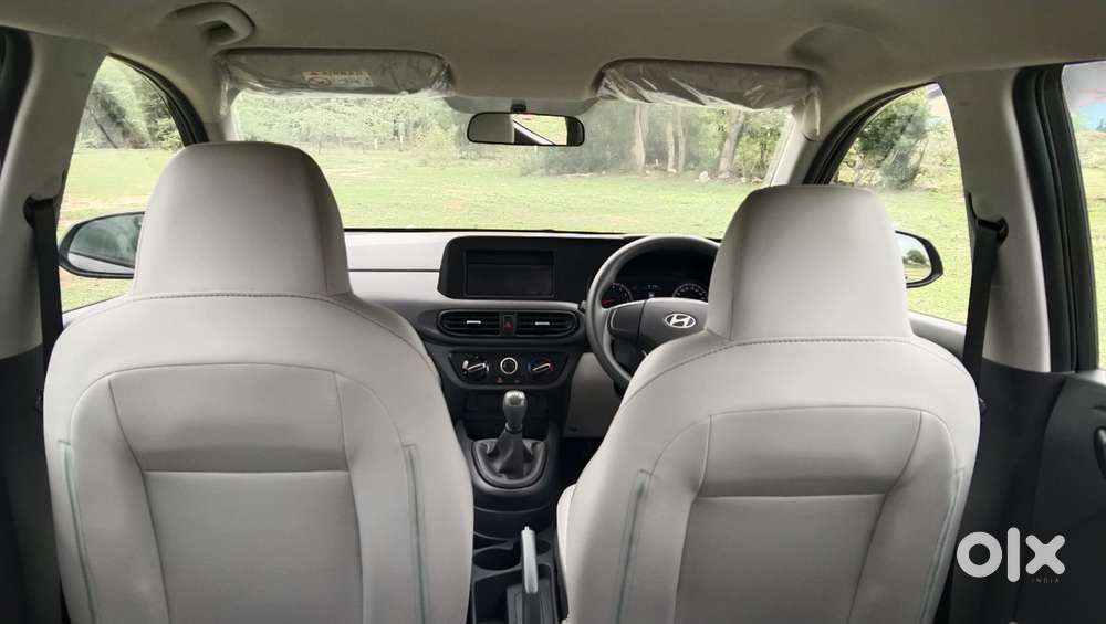 Hyundai Grand I10 Nios Era, 2024, Petrol