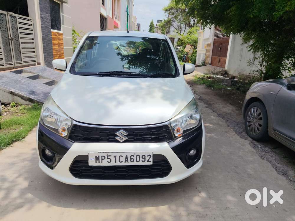 Maruti Suzuki Celerio X Zxi(o) Mt, 2020, Petrol