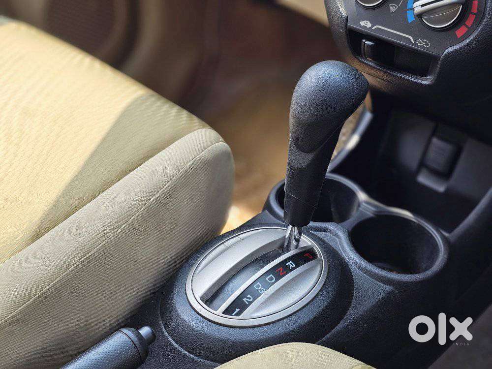 Honda Amaze [2016-2018] 1.2 Vx At I-vtec, 2013, Petrol