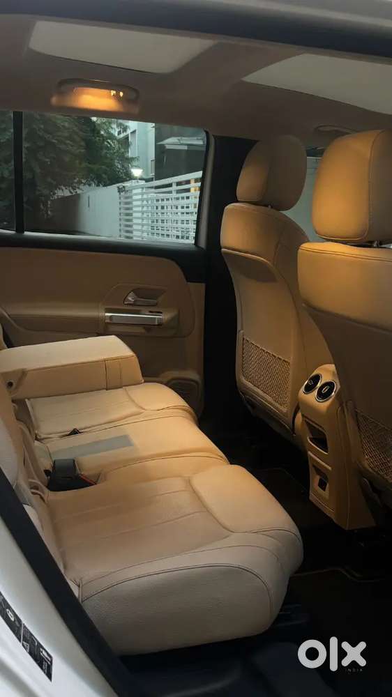Mercedes-benz Glb 2022 Automatic
