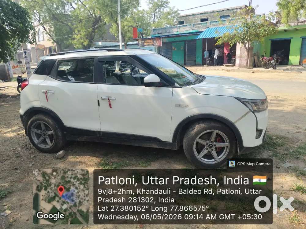 Mahindra Xuv 300 2020