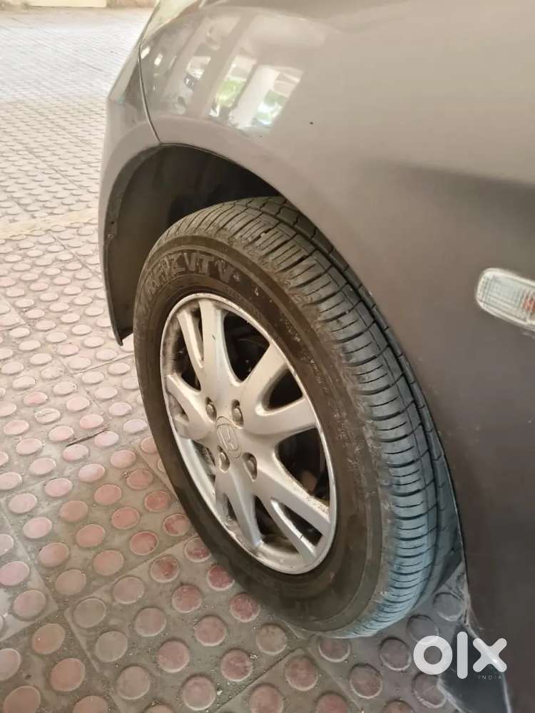 Honda Brio 2013 Petrol 67800 Km Driven