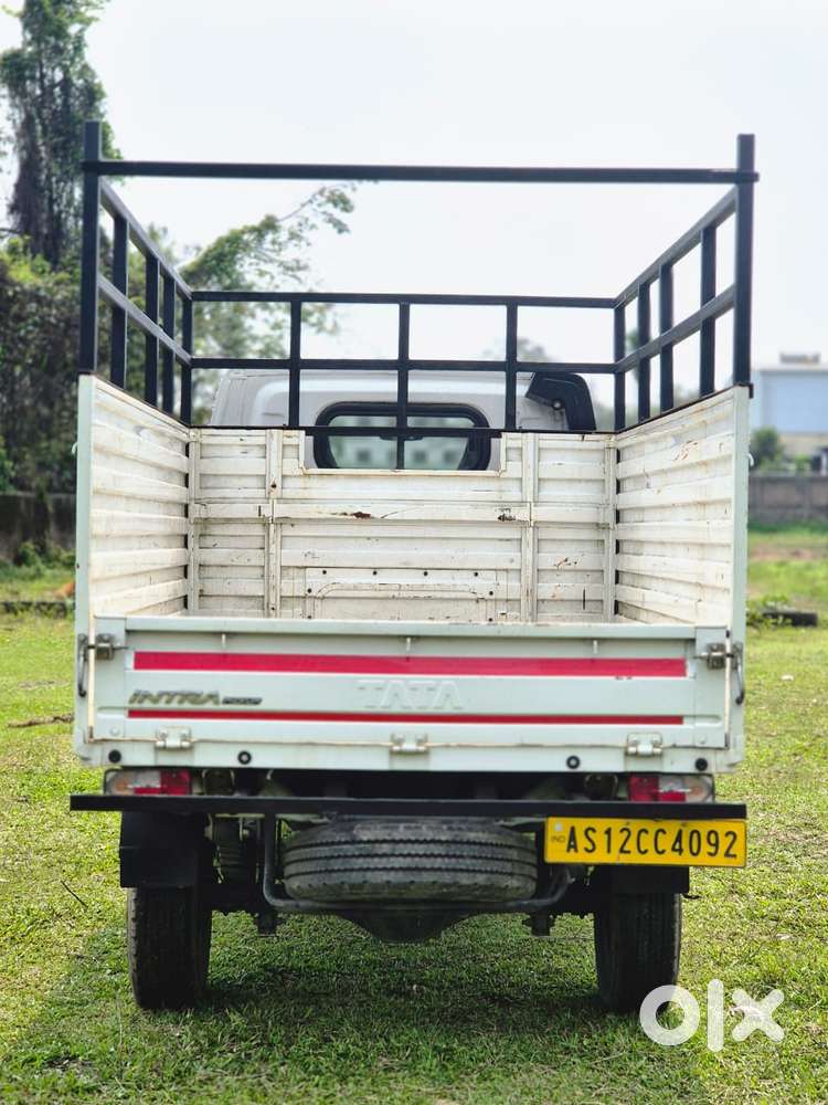 Mahindra Ingenio Crde, 2024, Diesel