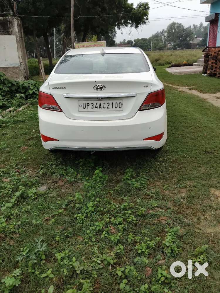 2015 Model Second Owner Varna Diesel