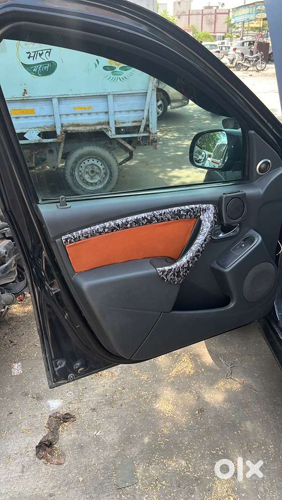 Renault Duster Diesel 2014