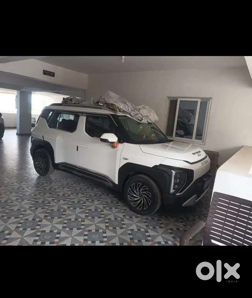 Kia Syros Htk Turbo 2025