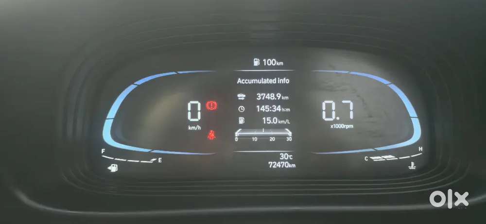 Hyundai Venue Diesel Sx Mt 2023