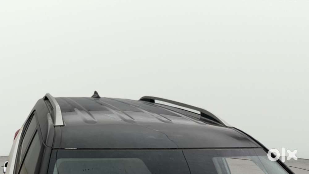 Hyundai Creta 1.6 Sx Plus Petrol, 2017, Petrol