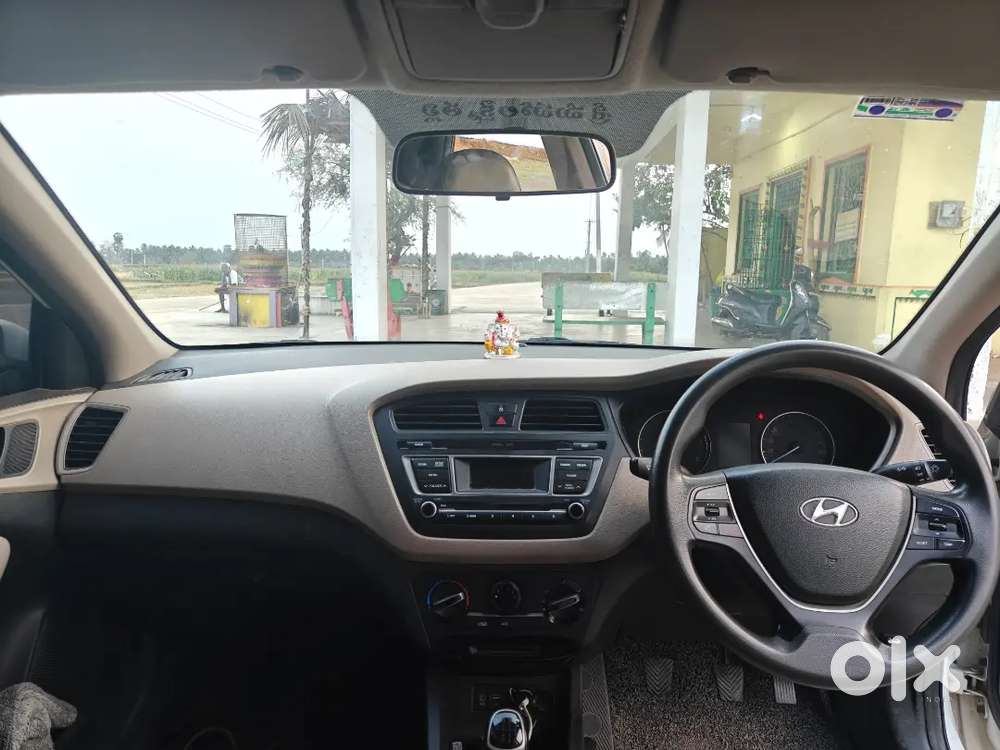 Hyundai I20 2015 Diesel 188900 Km Driven No Issue Great Milege 20kmpl