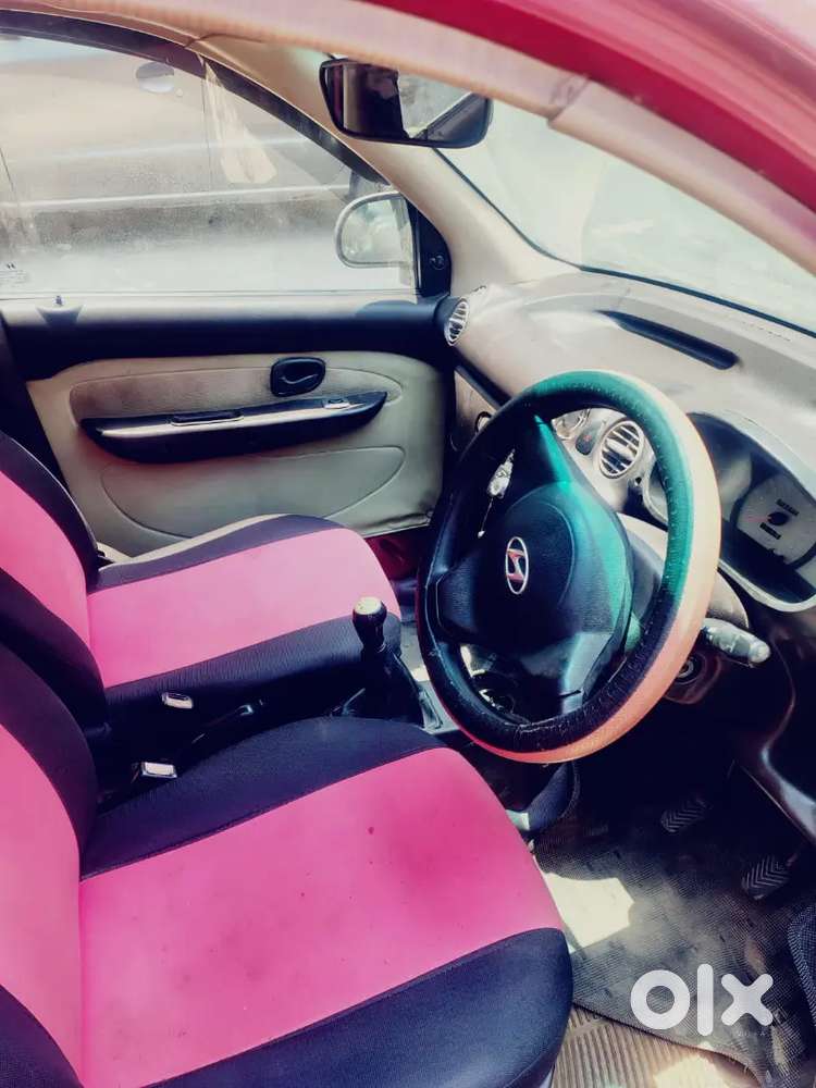 Hyundai Santro Xing 2011